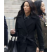 Nikki M. James Daredevil Born Again Black Coat Nikki M. James Daredevil Born Again Black Coat